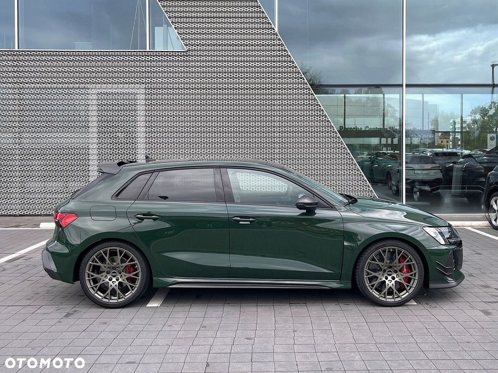 Audi RS3 Sportback - 13