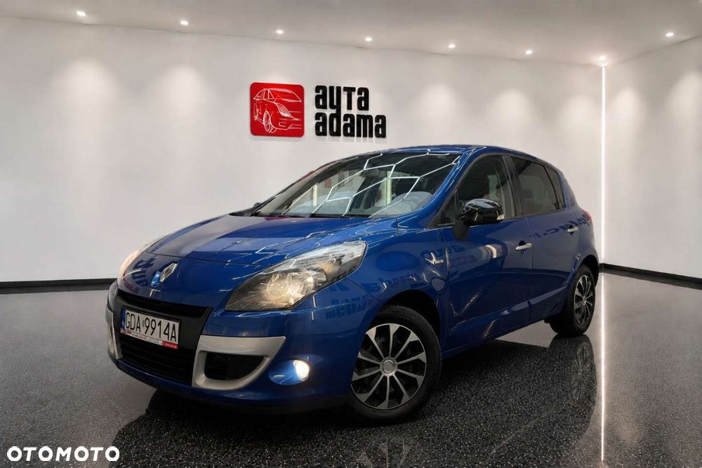 Renault Scenic - 2