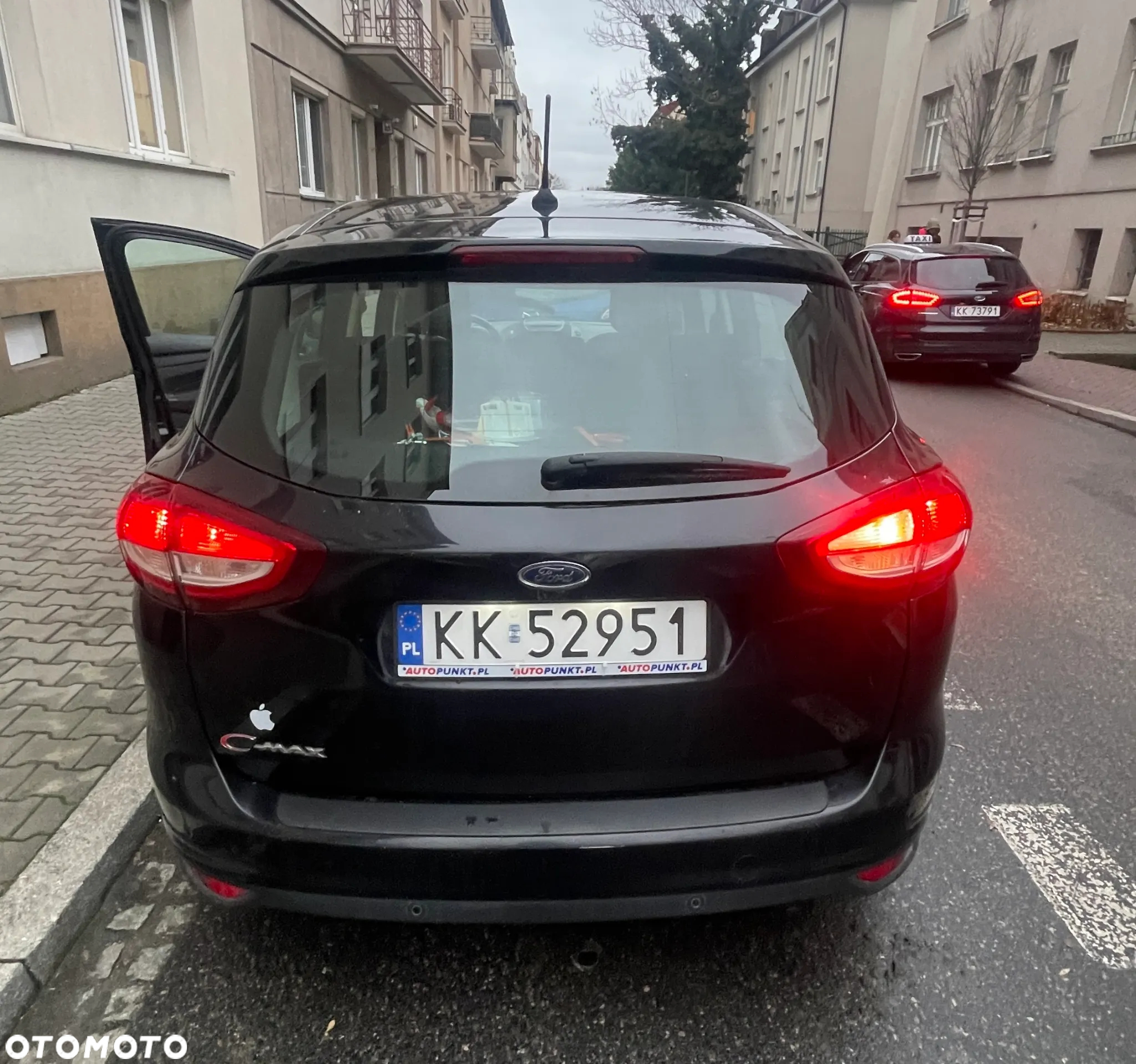 Ford C-MAX - 6