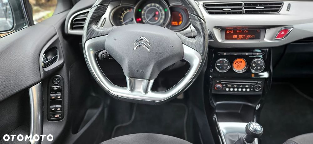 Citroën C3 1.4 VTi Exclusive - 6