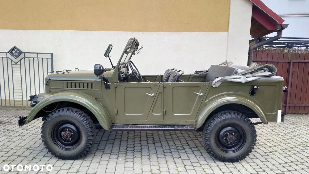 Gaz 69 - 9