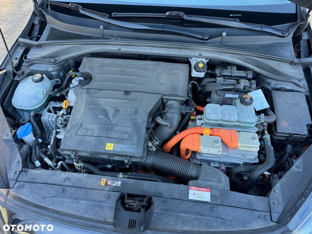 Kia Ceed 1.6 GDI PHEV Business Line DCT - 38