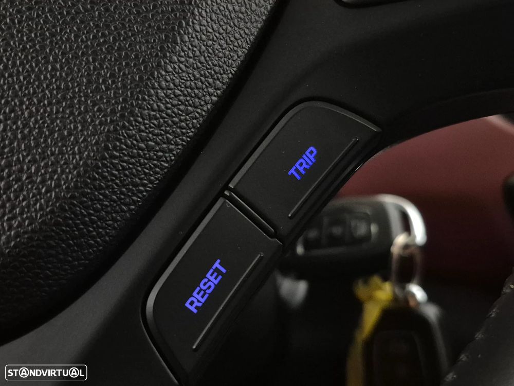 Hyundai i10 1.0 Comfort - 22
