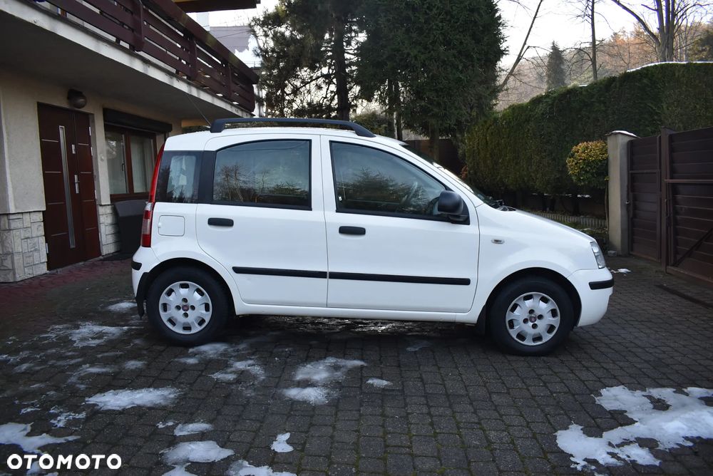 Fiat Panda 1.2 Dynamic Eco - 2