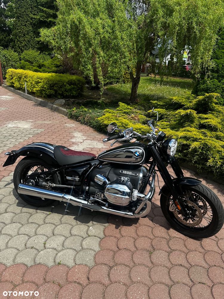 BMW R - 3
