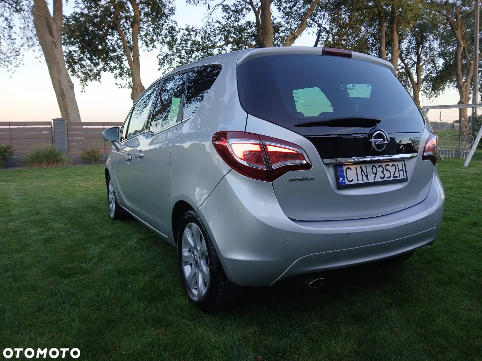 Opel Meriva 1.4 Innovation - 7
