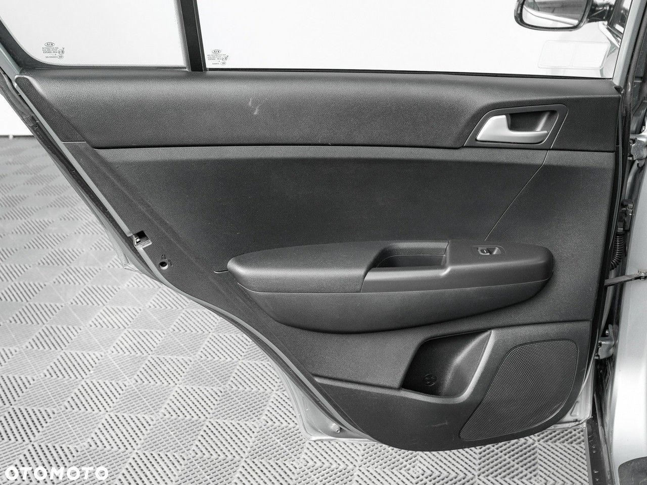 Kia Sportage - 25