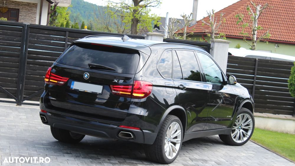 BMW X5 xDrive30d Sport-Aut. - 12