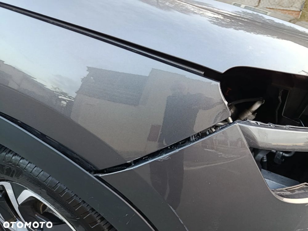 Citroën C5 Aircross 1.6 PHEV Shine EAT8 - 29