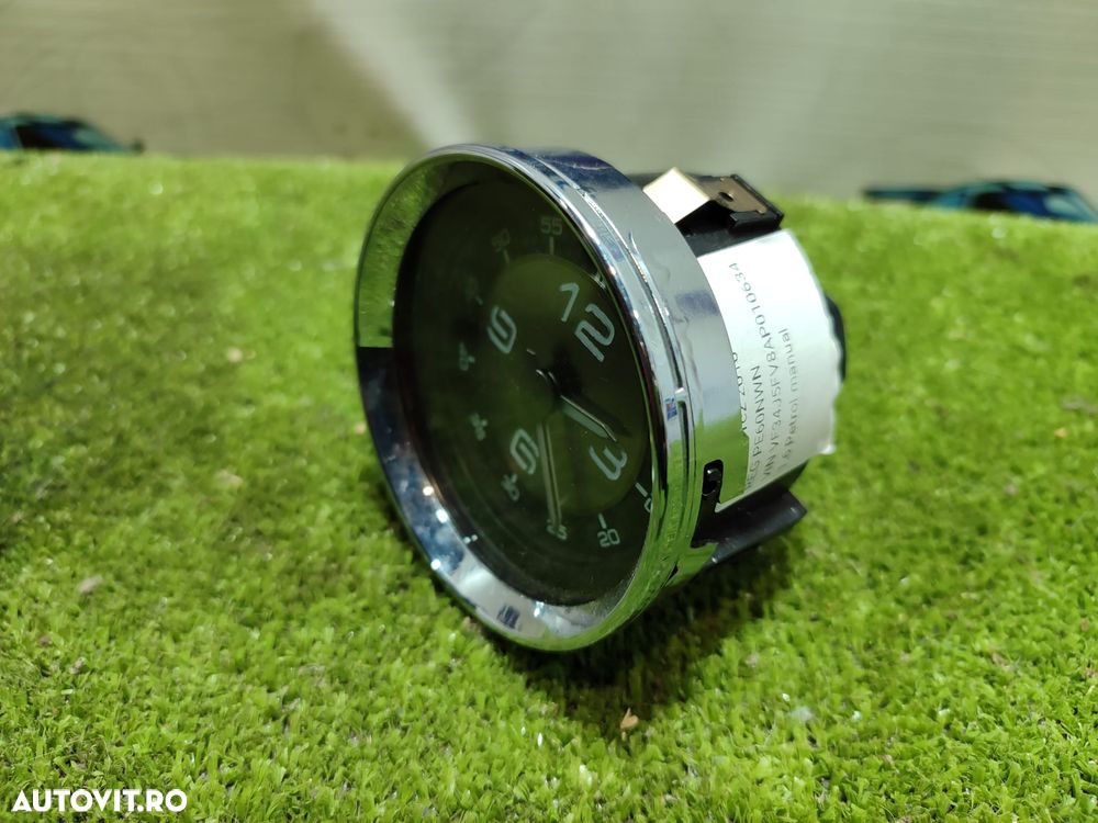 CEAS BORD PEUGEOT RCZ 2013 (2 buc) COD OEM 07013702 / 018303 / COUPE 2 USI 2009-2013 - 6