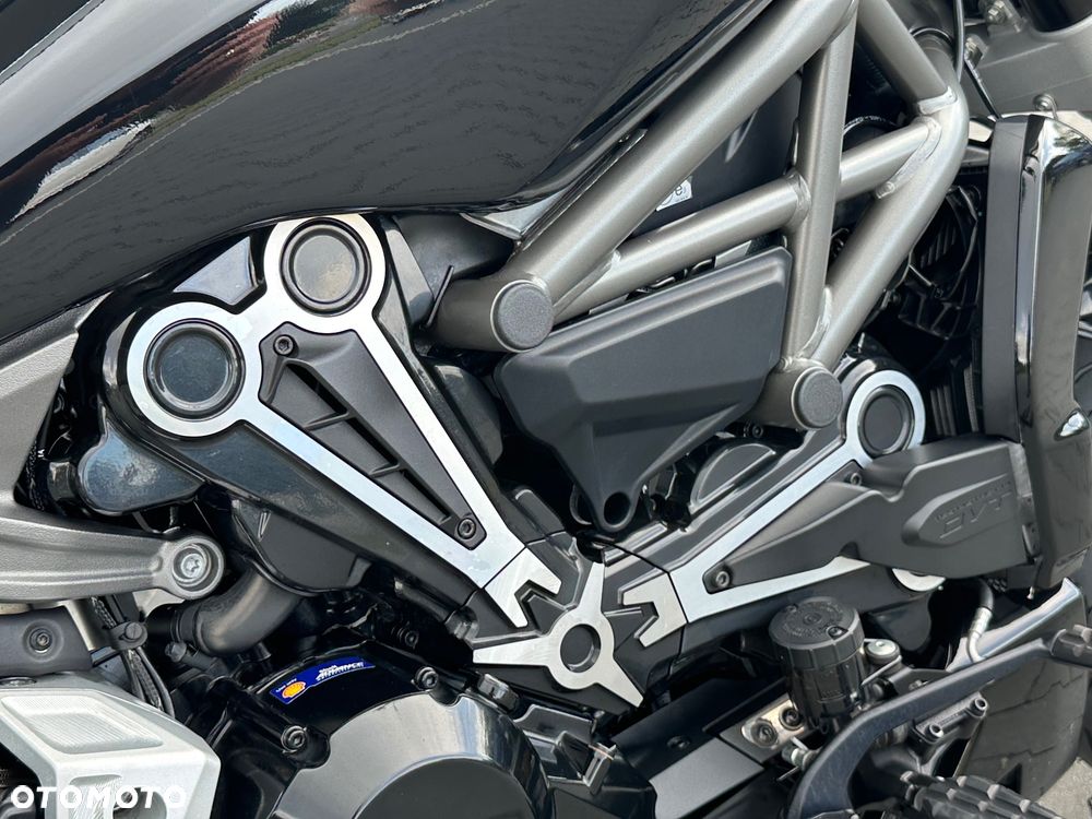 Ducati Diavel - 14