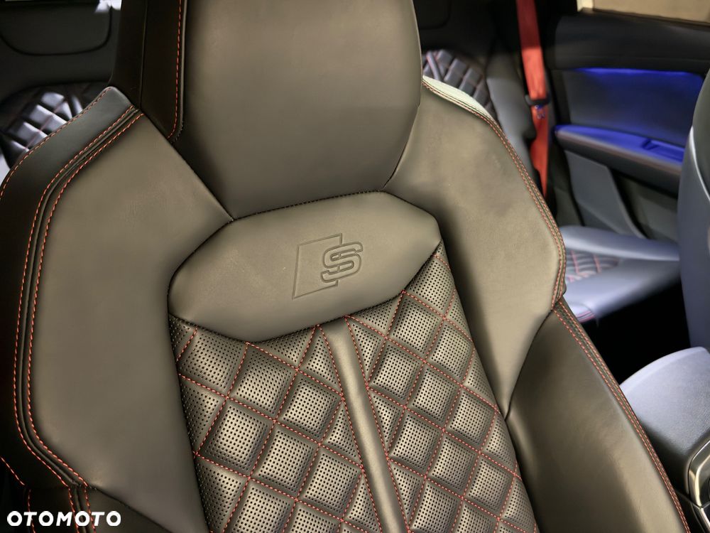 Audi Q7 TFSI e PHEV 360 kW Quattro S Line Tiptr - 19