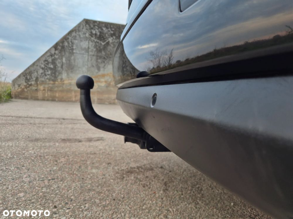 Citroën C5 1.6 HDi Attraction - 24