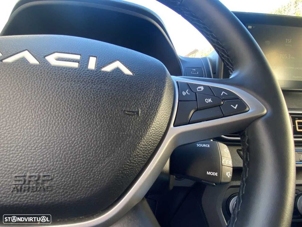 Dacia Sandero - 14