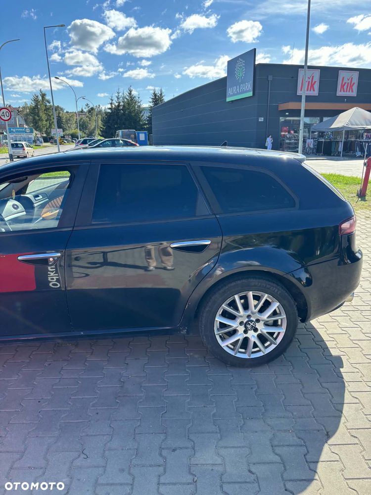 Alfa Romeo 159 - 3