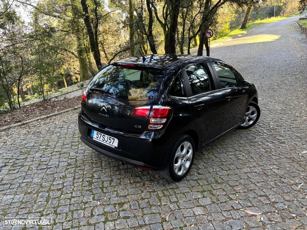 Citroën C3 1.2 PureTech Attraction - 6