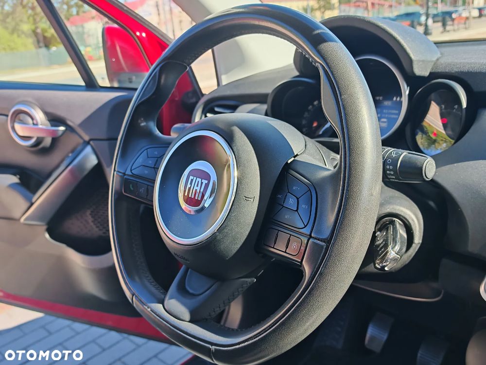 Fiat 500X - 17