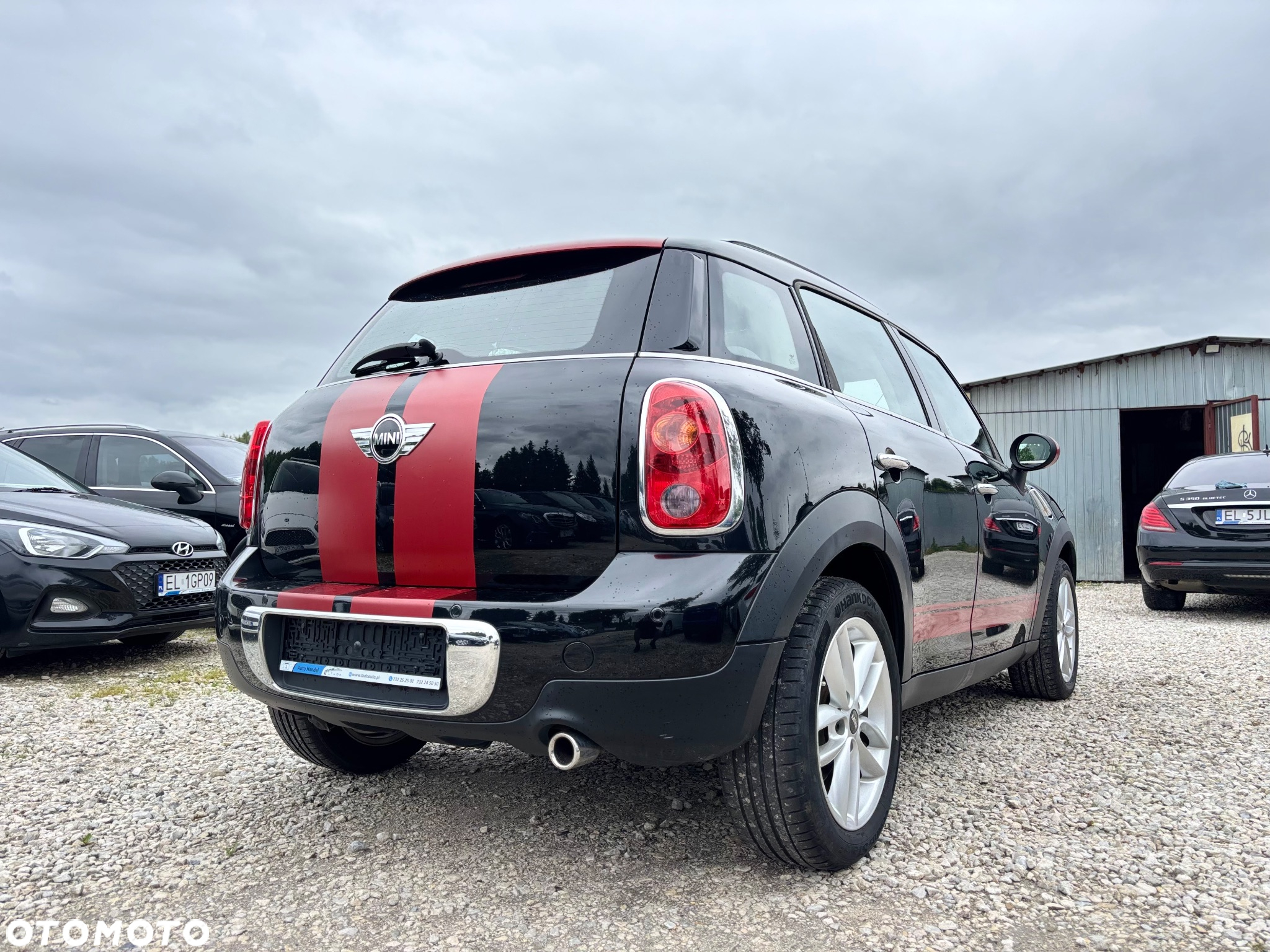 MINI Countryman - 11