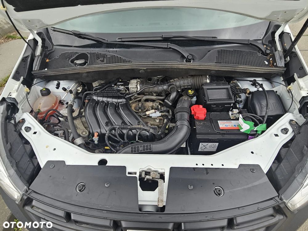 Dacia Dokker VAN - 28