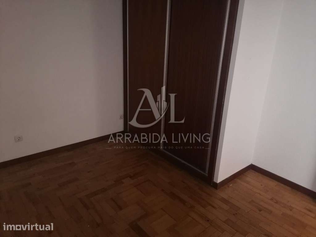 Moradia - B. Santos Nicolau - Vista Rio - Grande imagem: 5/20