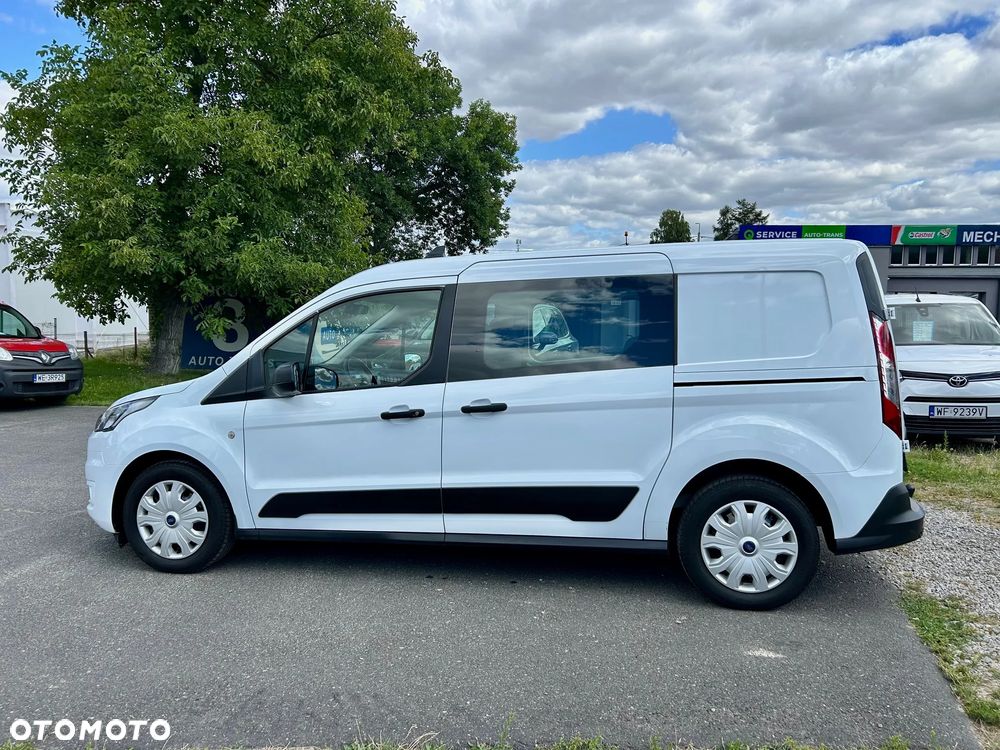 Ford Transit Connect 230 L2 Trend (bryg.) - 5