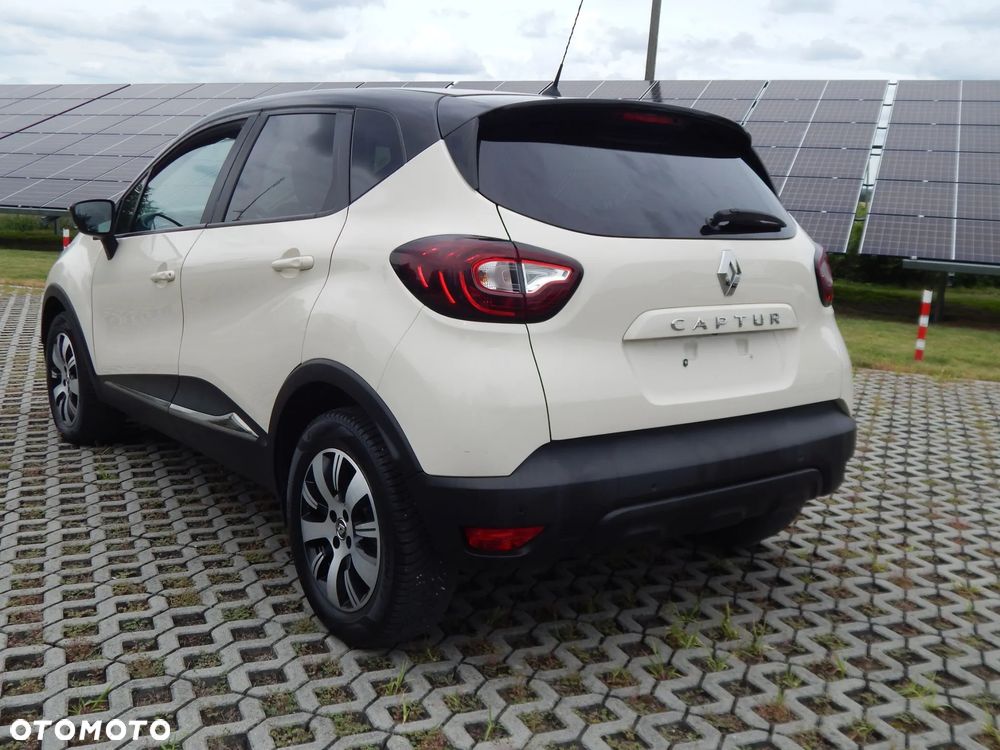 Renault Captur 1.5 dCi Intens - 13