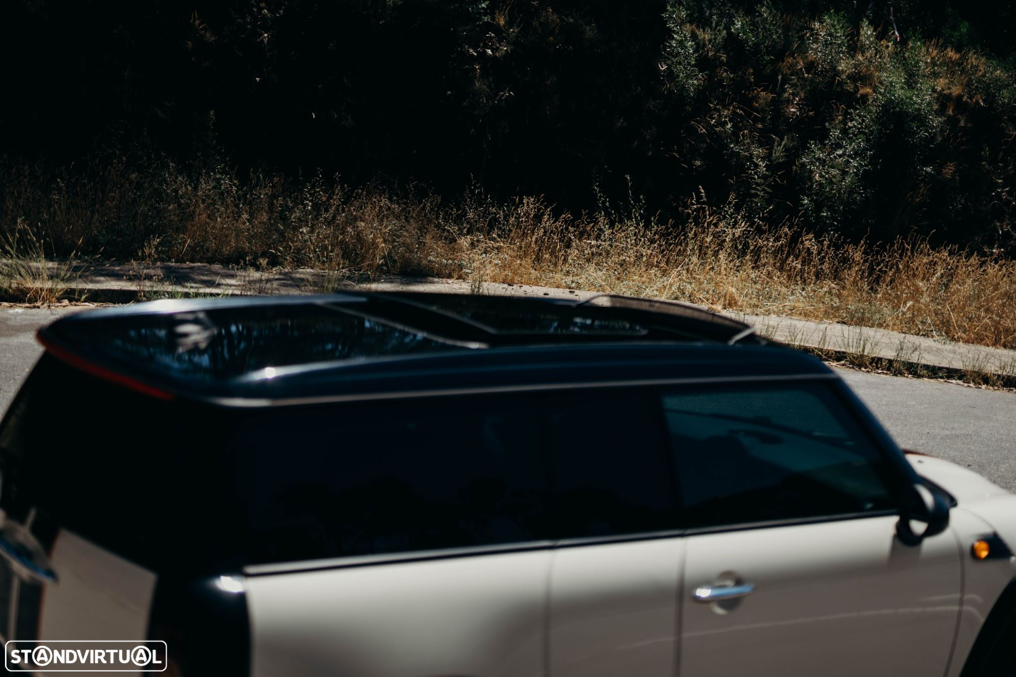 MINI Clubman Cooper D - 20