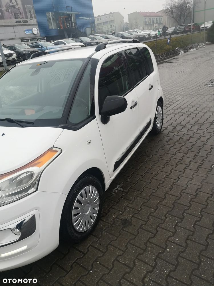 Citroën C3 Picasso - 3