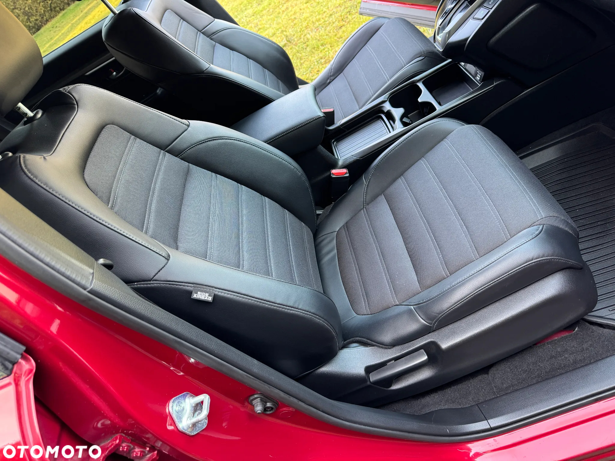 Honda CR-V 1.5T 4WD CVT Executive - 19