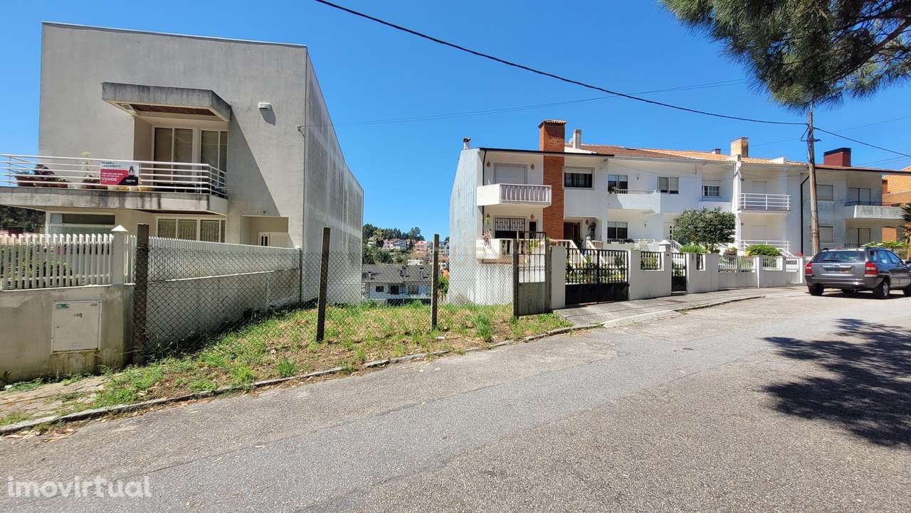 Terreno para Moradia na Rechousa | Zona Tranquila | Próximo GaiaPark - Grande imagem: 2/18