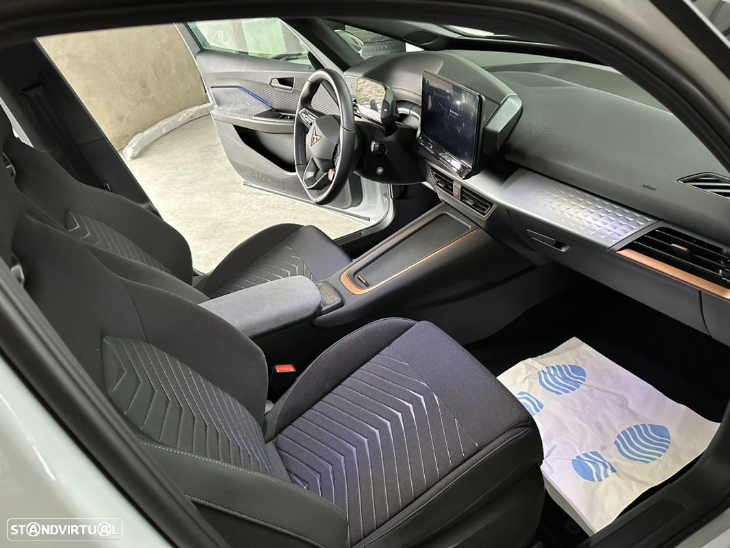 Cupra Born 58 kWh e-Boost Plus - 7