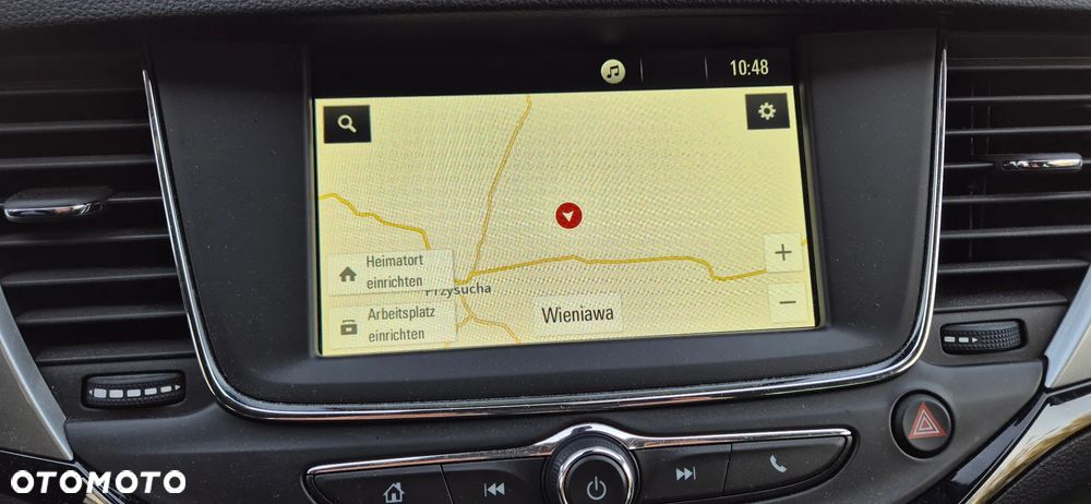 Opel Astra 1.2 Turbo Start/Stop Sports Tourer Edition - 9