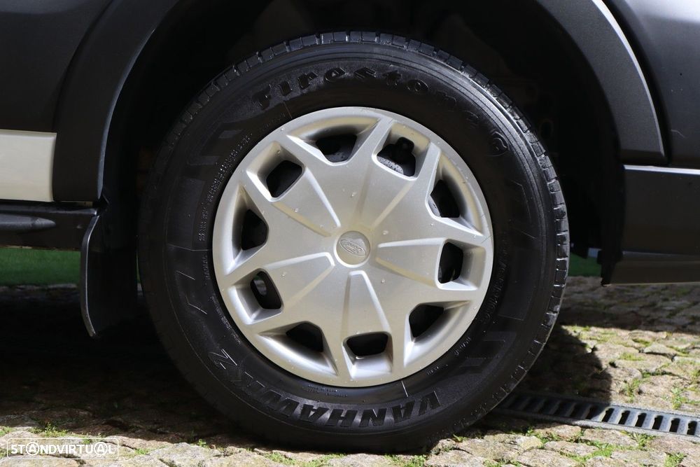 Ford Transit 350 L4 2.0 TDCi H3 Trend - 6