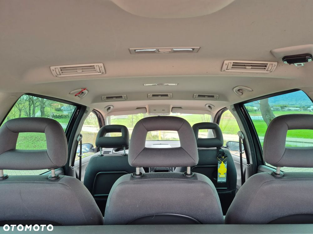 Seat Alhambra 2.0 Vigo - 8