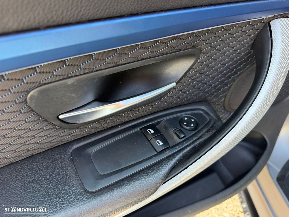 BMW 430 d Pack M Auto - 33