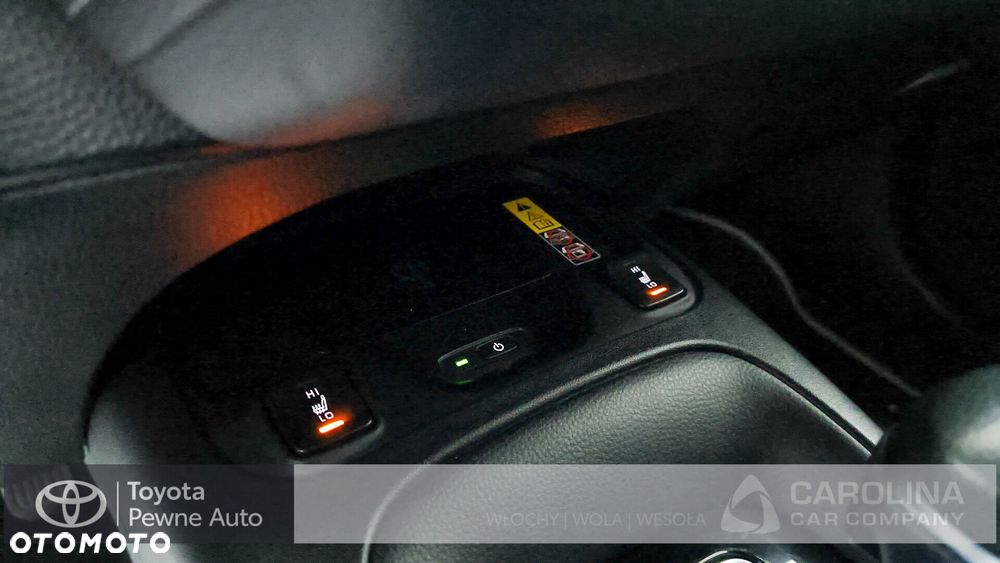 Toyota Corolla 1.8 Hybrid Comfort - 14