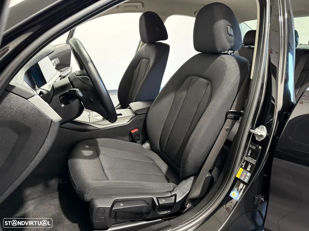 BMW 330 e Corporate Edition Auto - 6