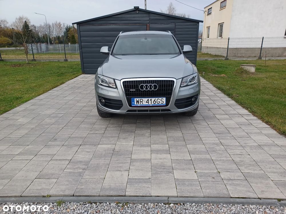 Audi Q5 - 15