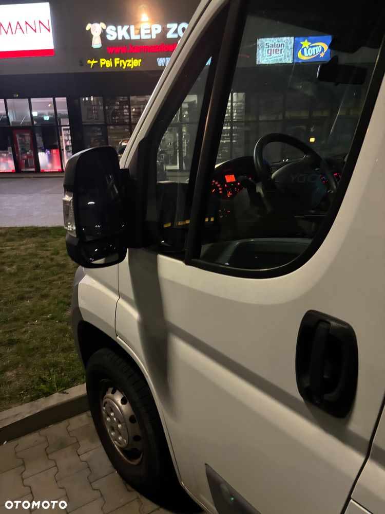Citroën Jumper - 1