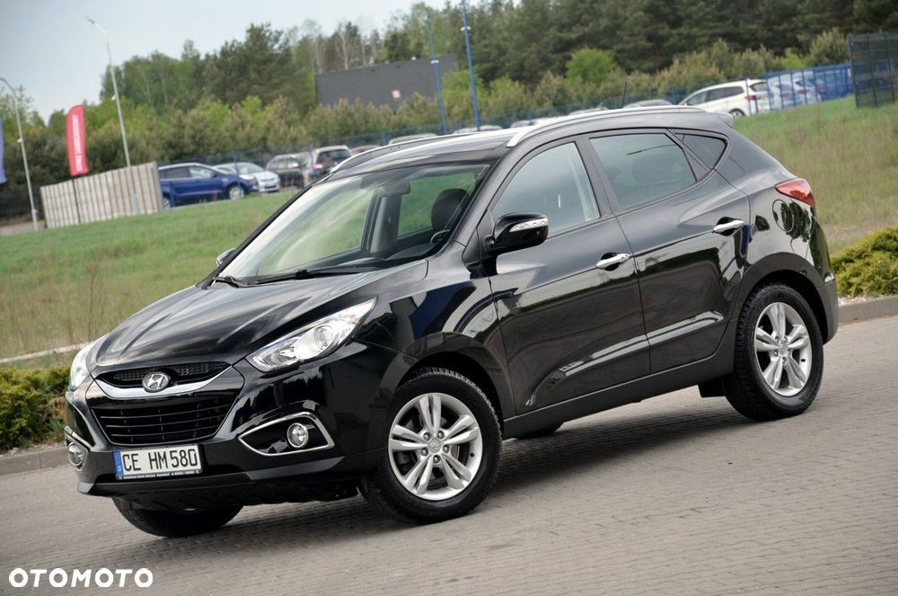 Hyundai ix35 - 6