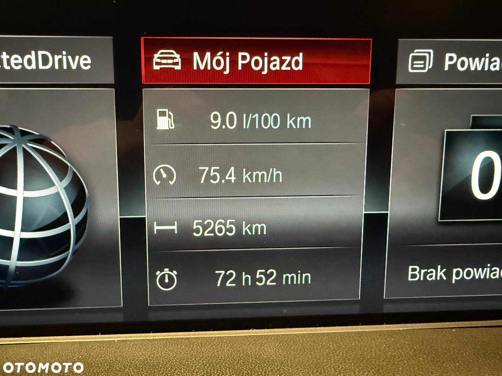 BMW Seria 7 750Li xDrive - 22