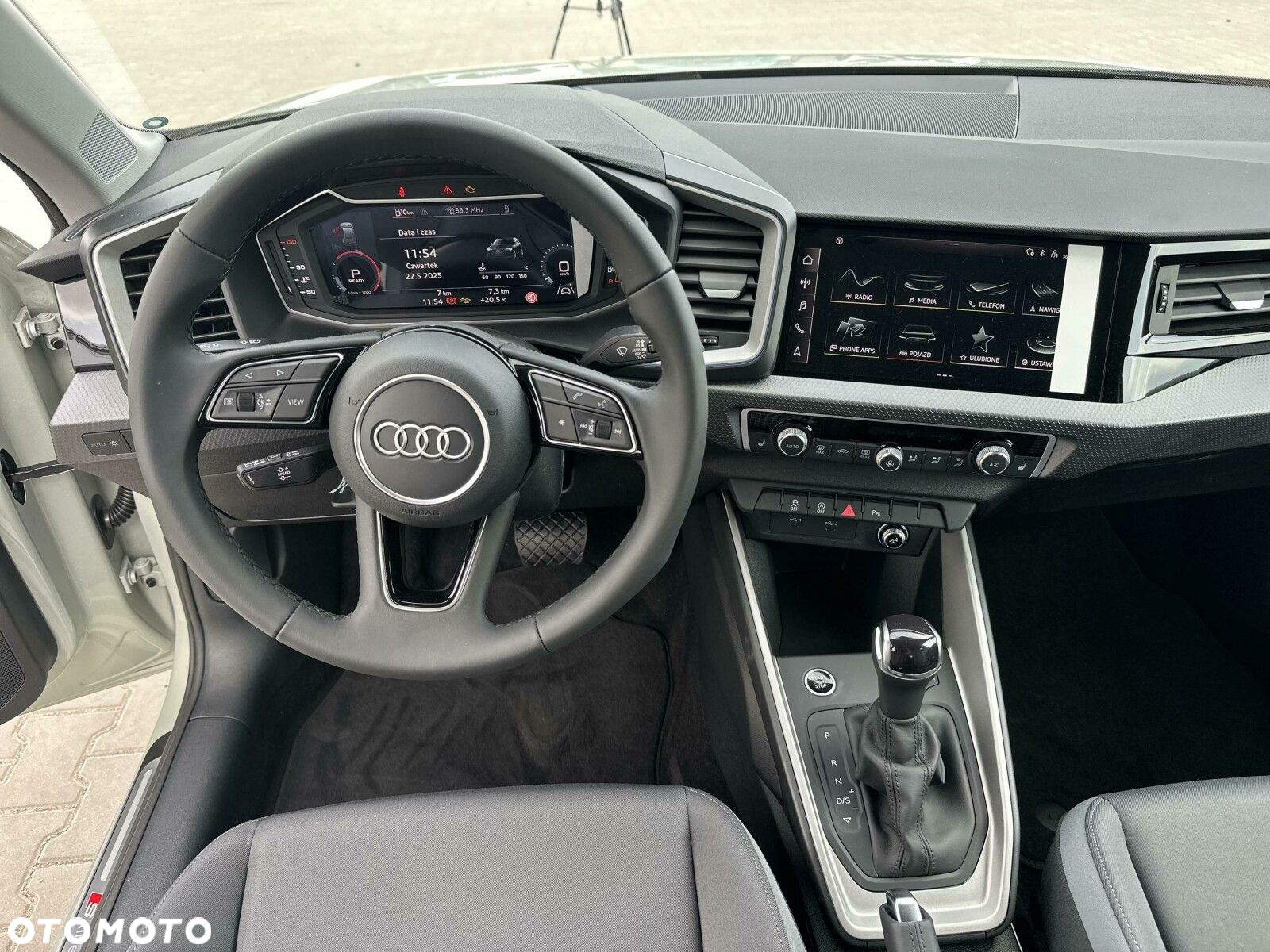 Audi A1 - 11