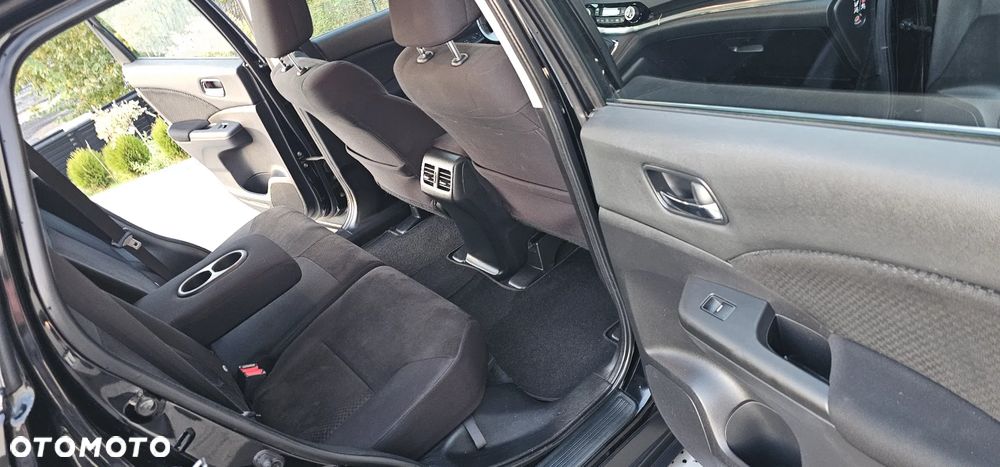 Honda CR-V 2.0i-VTEC 4WD Elegance - 34