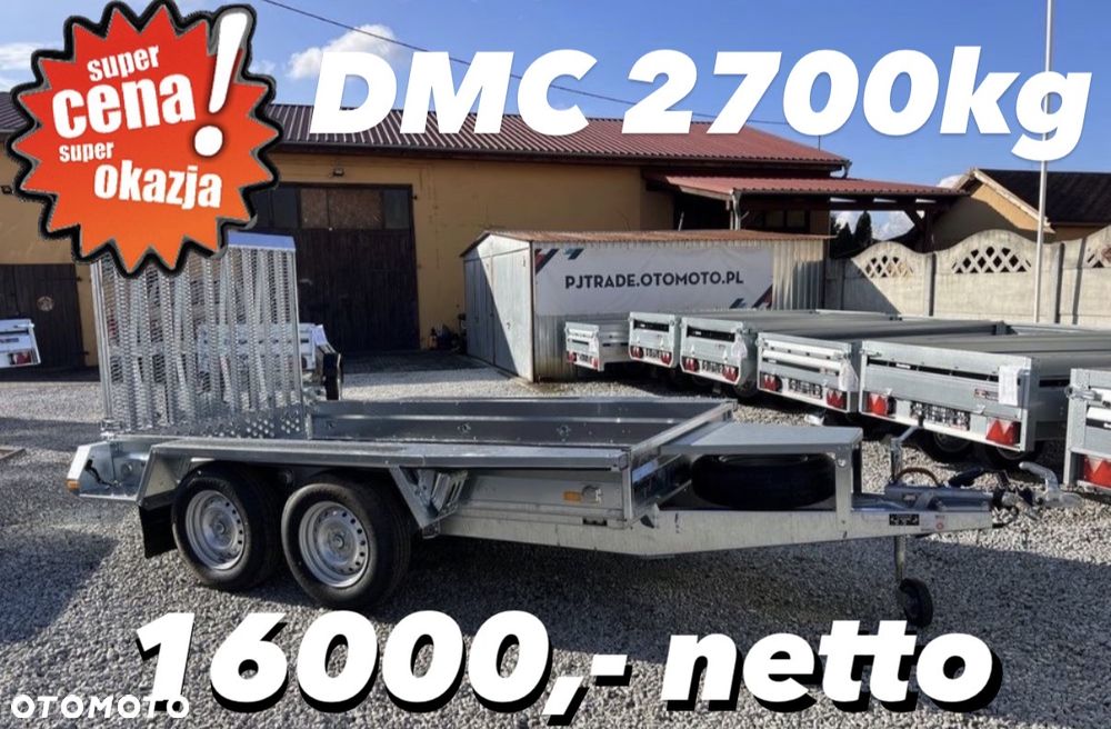 Brenderup MT3080 - 1