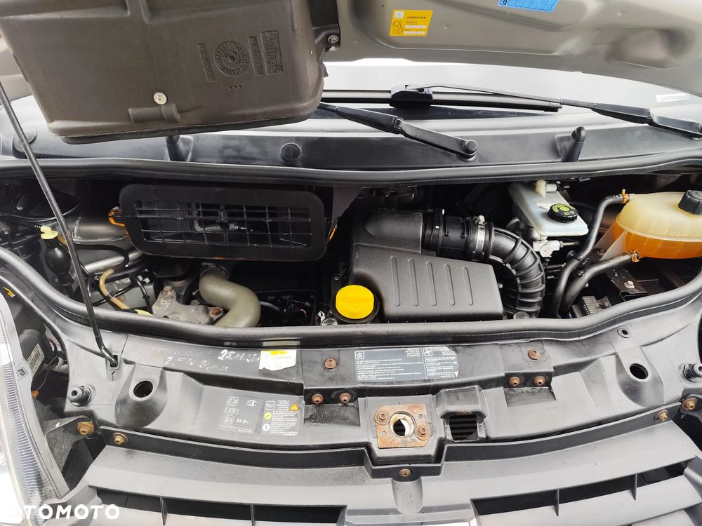 Renault Trafic L1H1 Generation Lux - 26