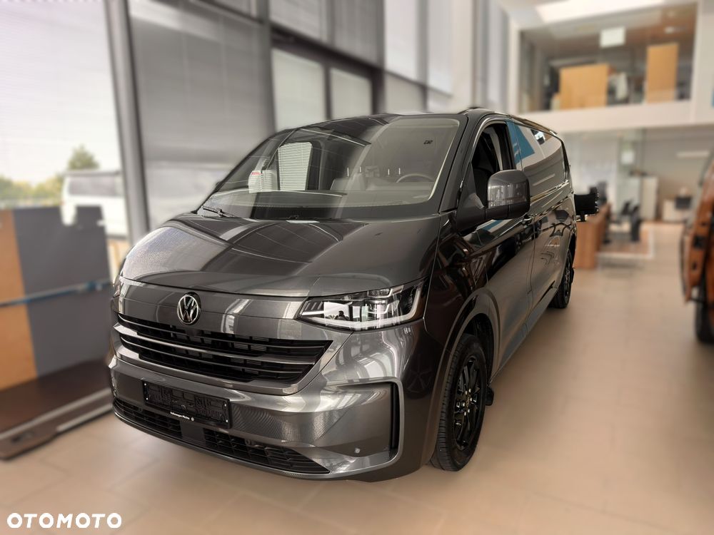 Volkswagen Transporter T7 - 3