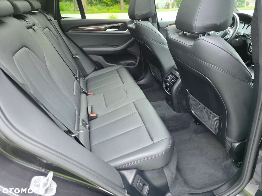 BMW X3 xDrive30i xLine sport - 17