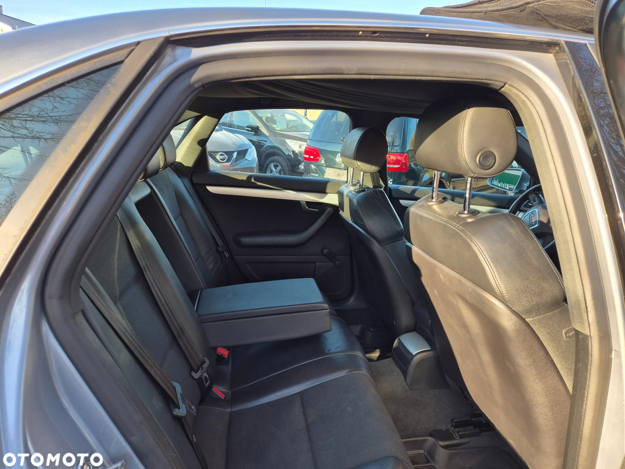 Audi A4 - 17