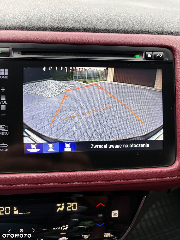 Honda HR-V 1.5 Sport - 14