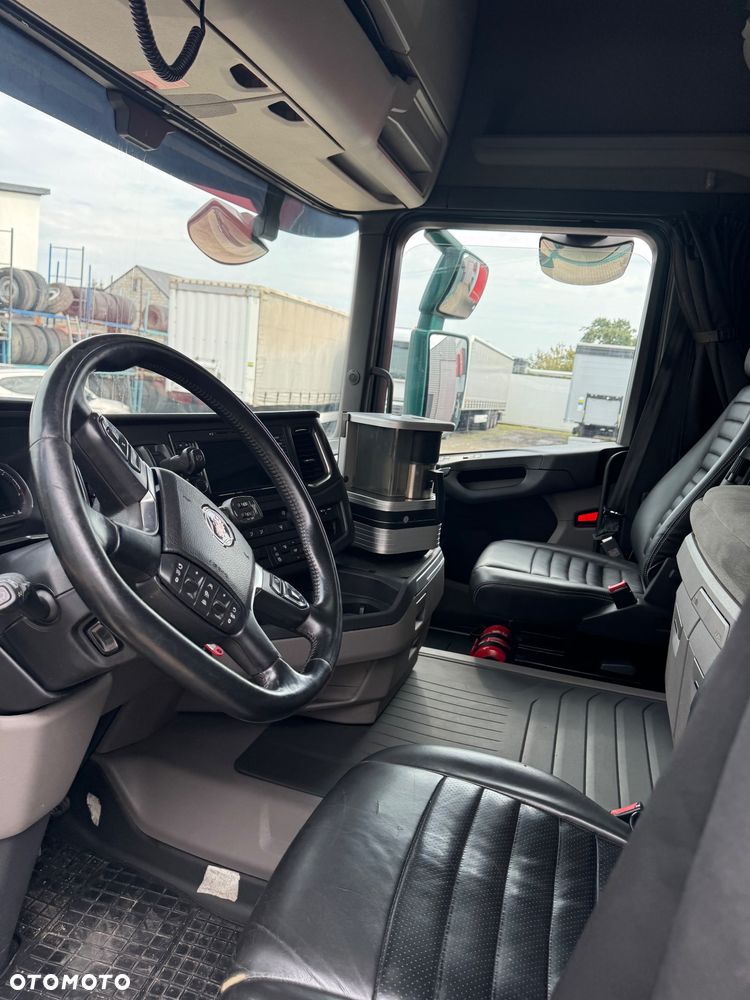 Scania R500 - 9